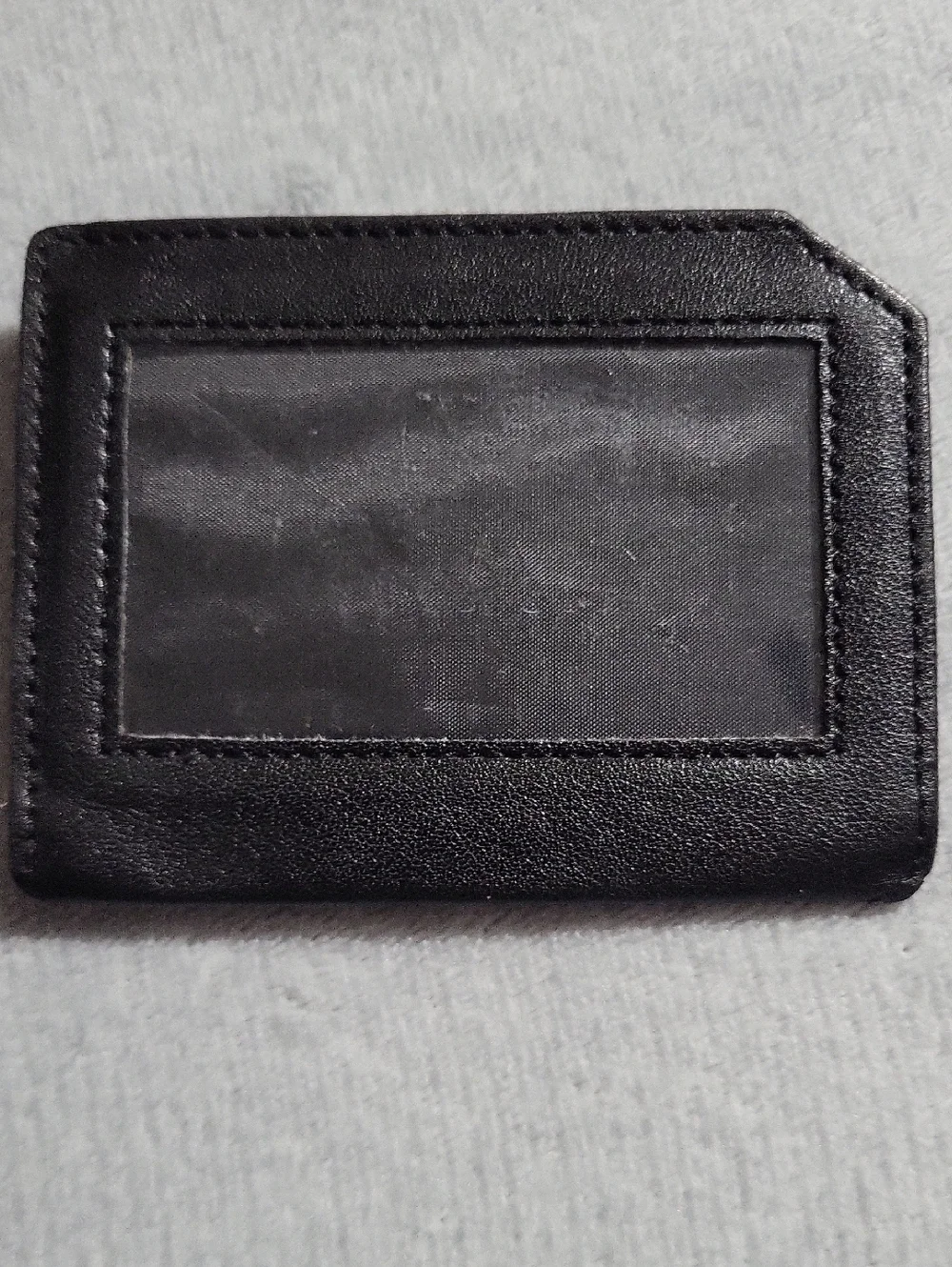 Harley-Davidson Billfold ~ Harley Owners Group (HOG)